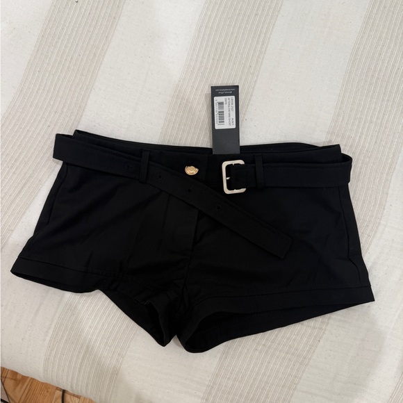 Lioness afterglow mini short - Picture 2 of 3